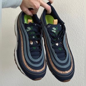Men’s Nike Fig 6 Cork Shoes